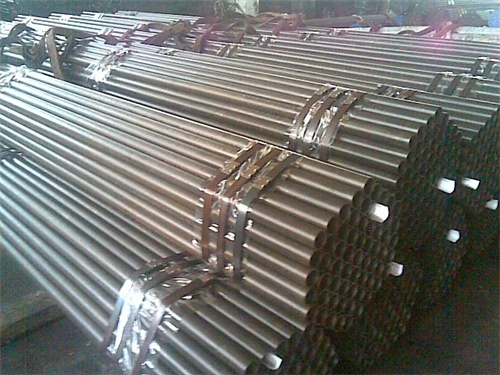 乌恰402考登钢管