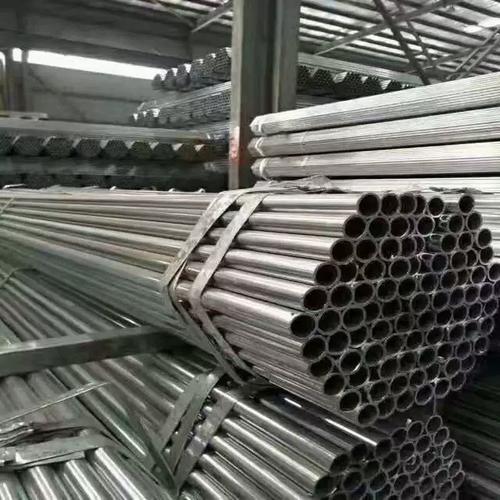 乌恰q355nhb耐候钢管